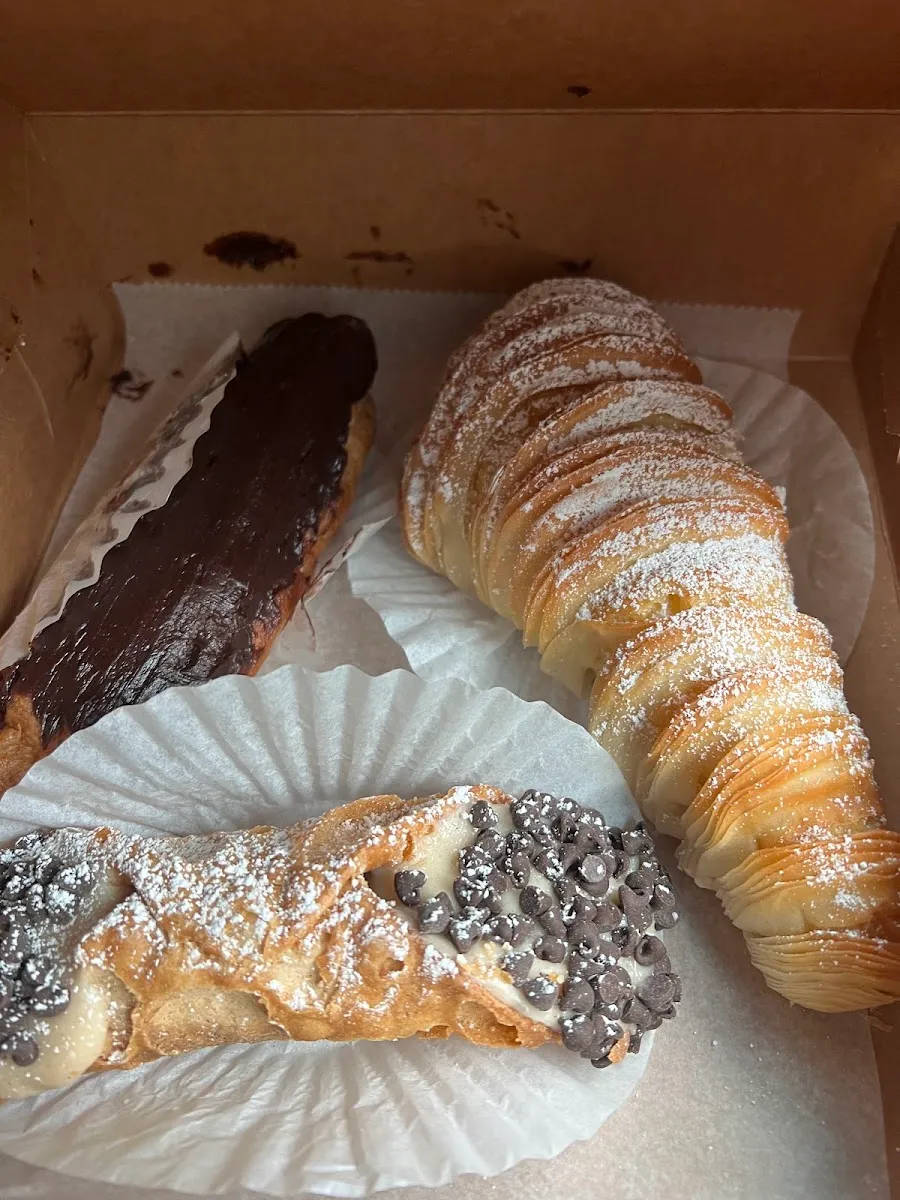 National Bakery — foto 8