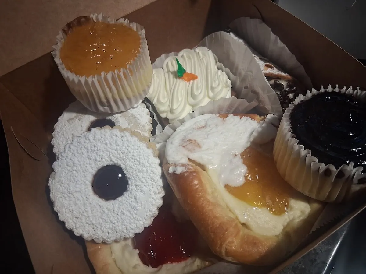 National Bakery — foto 9