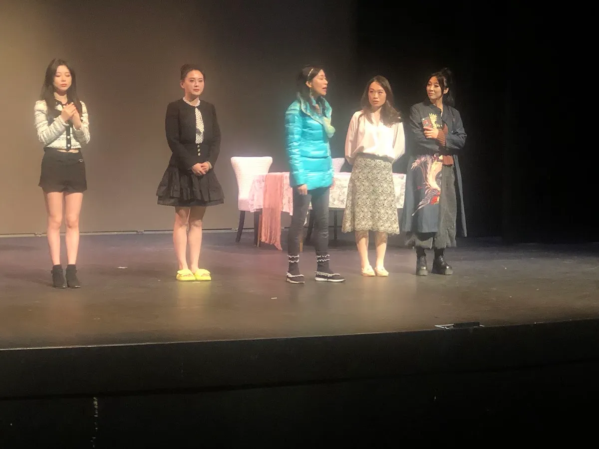 National Council of Jewish Women — foto 6