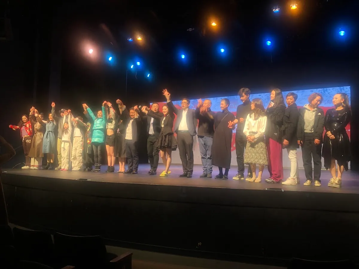 National Council of Jewish Women — foto 7