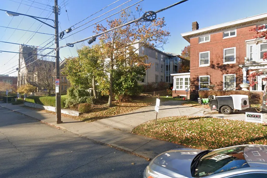 National Council of Jewish Women, Pittsburgh Section — foto 3