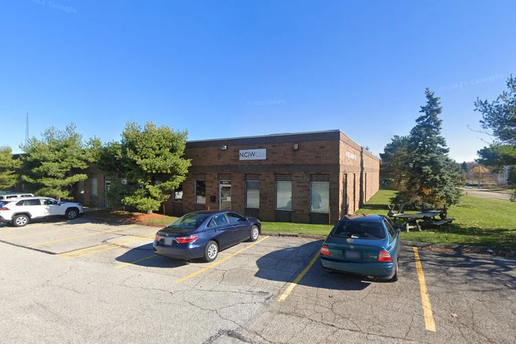 National Council ofJewish Women/Cleveland