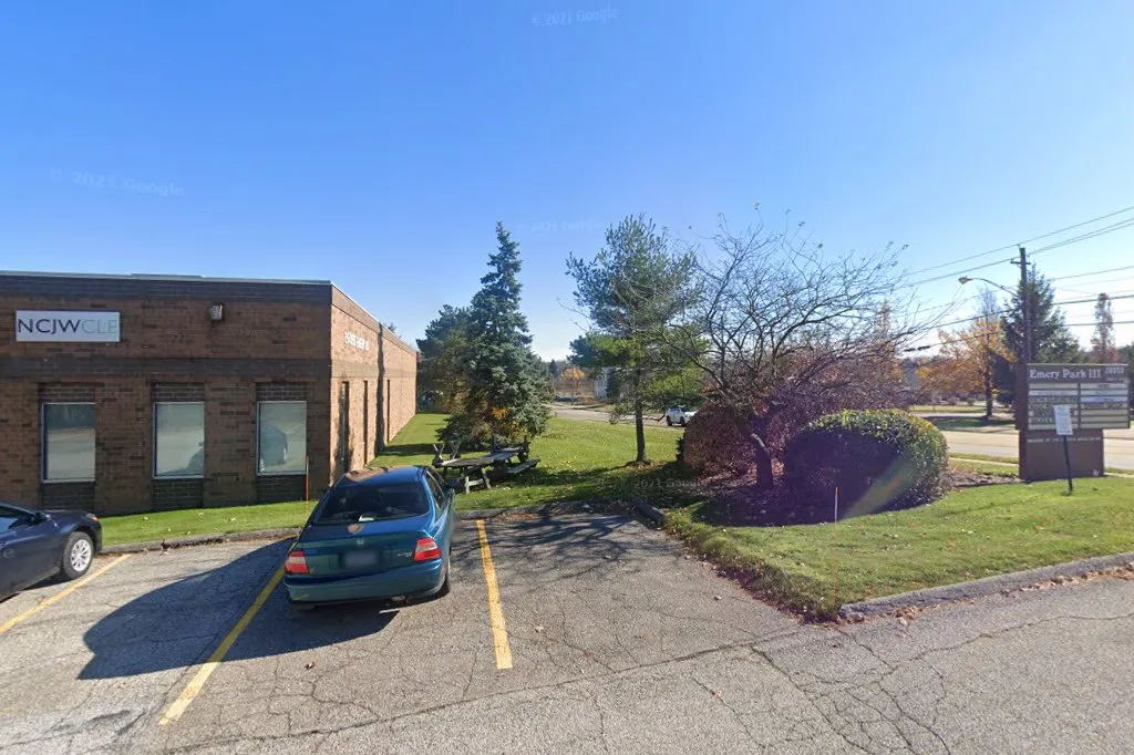 National Council ofJewish Women/Cleveland — photo 2