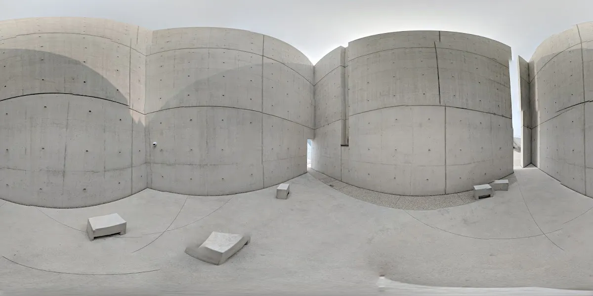 National Holocaust Monument — photo 2
