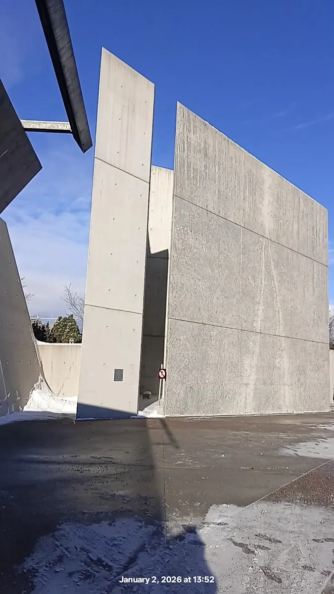 National Holocaust Monument — photo 3