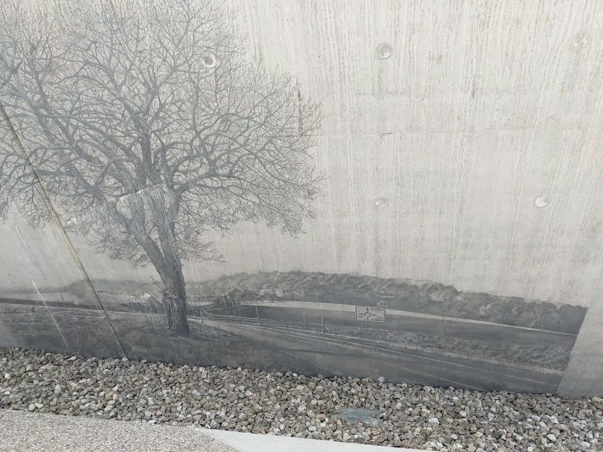National Holocaust Monument — photo 7