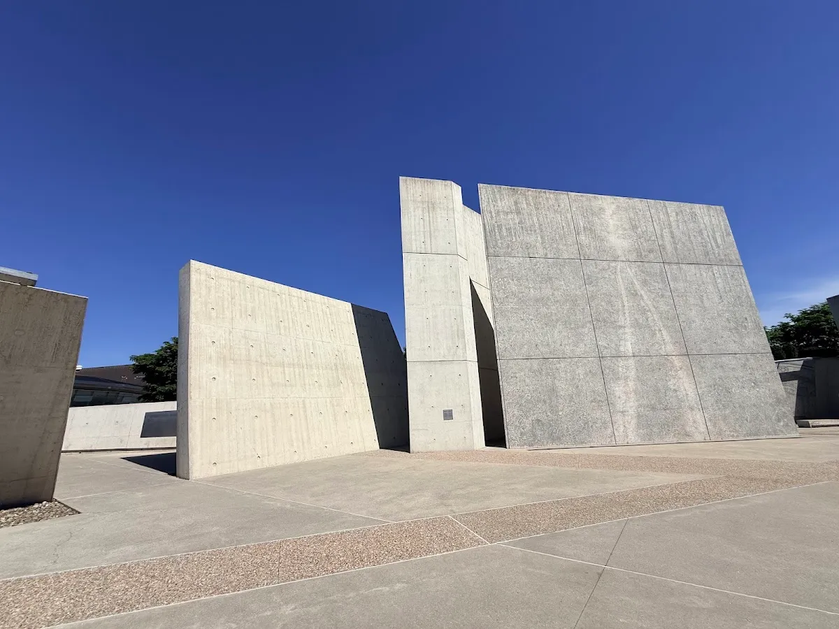 National Holocaust Monument — photo 8
