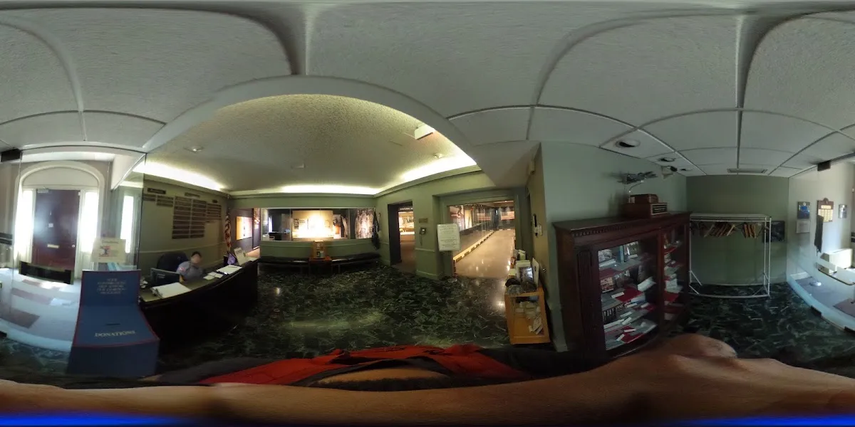 National Museum of American Jewish Military History (NMAJMH) — foto 2