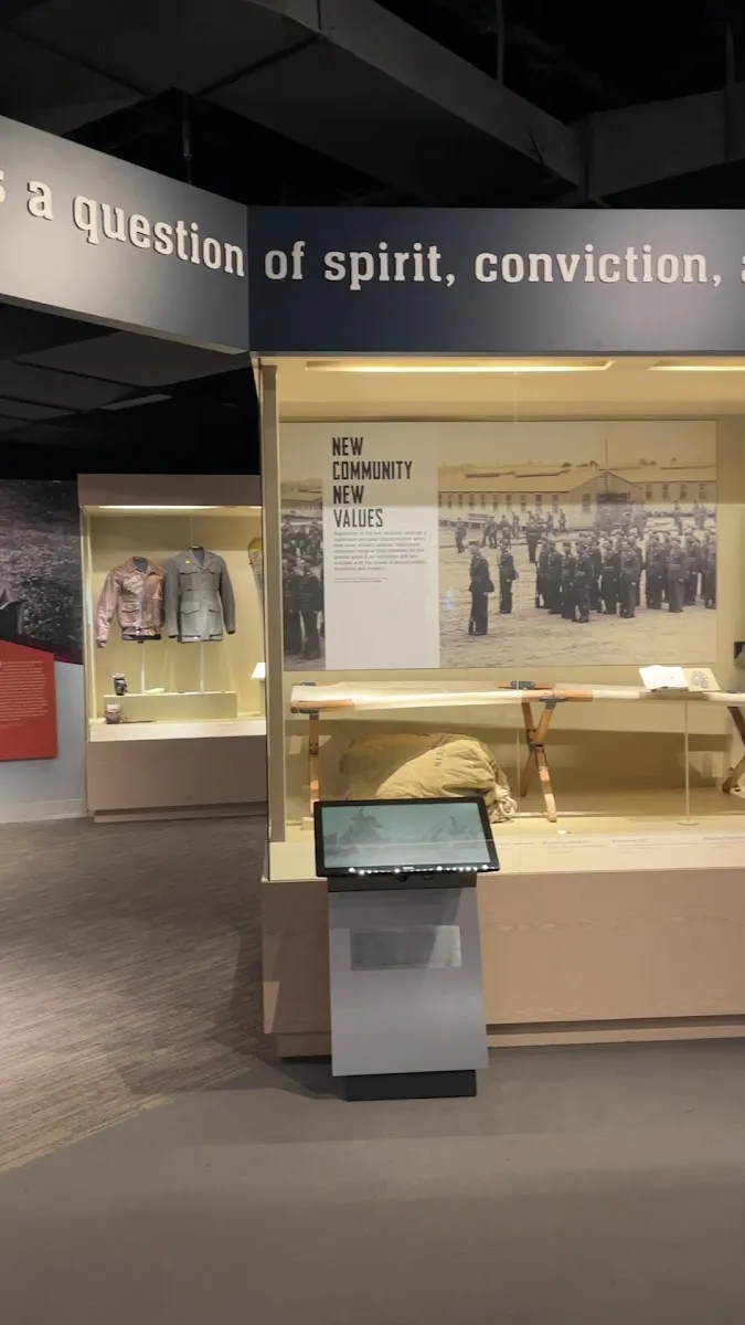 National Museum of American Jewish Military History (NMAJMH) — foto 5