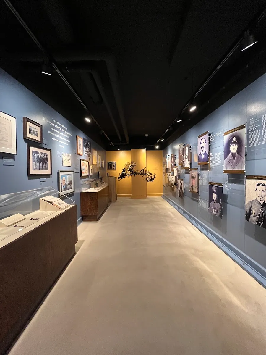 National Museum of American Jewish Military History (NMAJMH) — foto 6