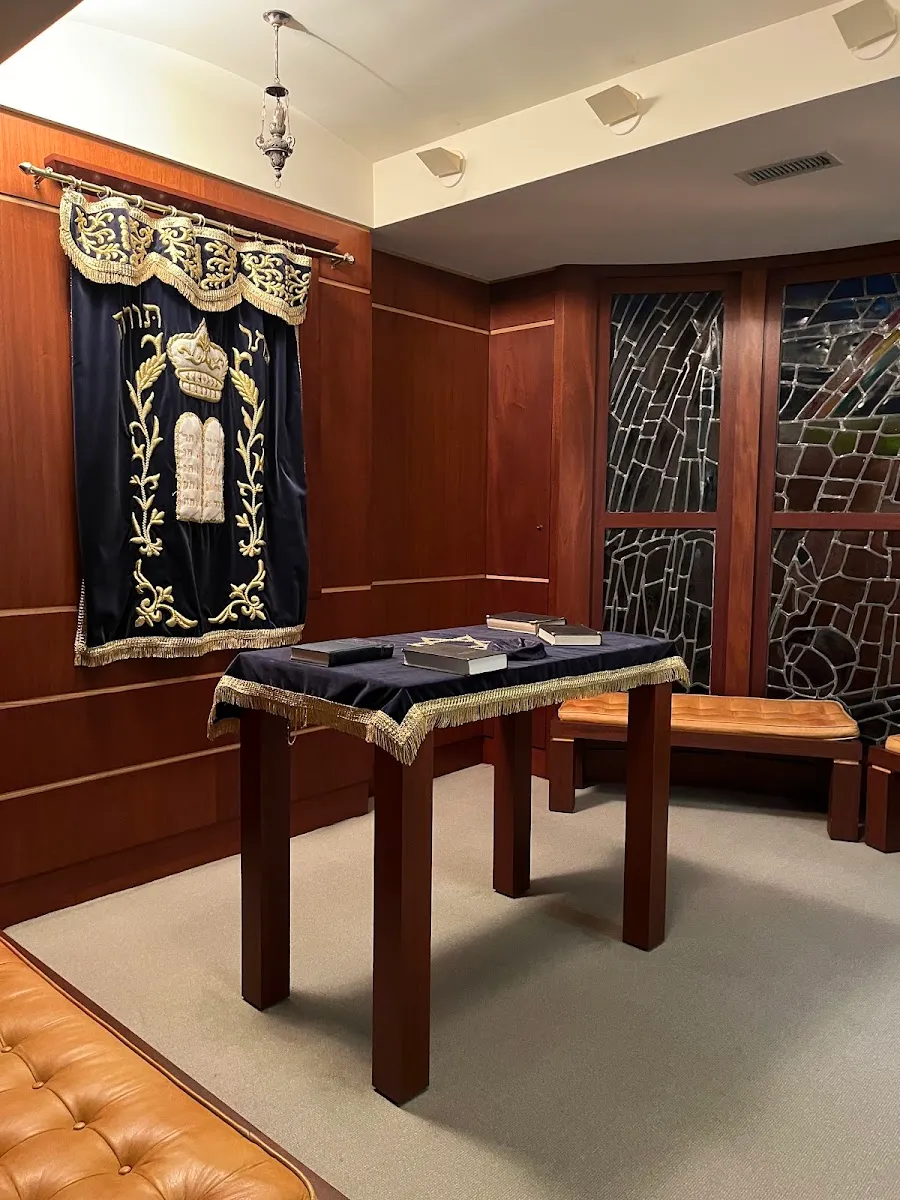 National Museum of American Jewish Military History (NMAJMH) — foto 8