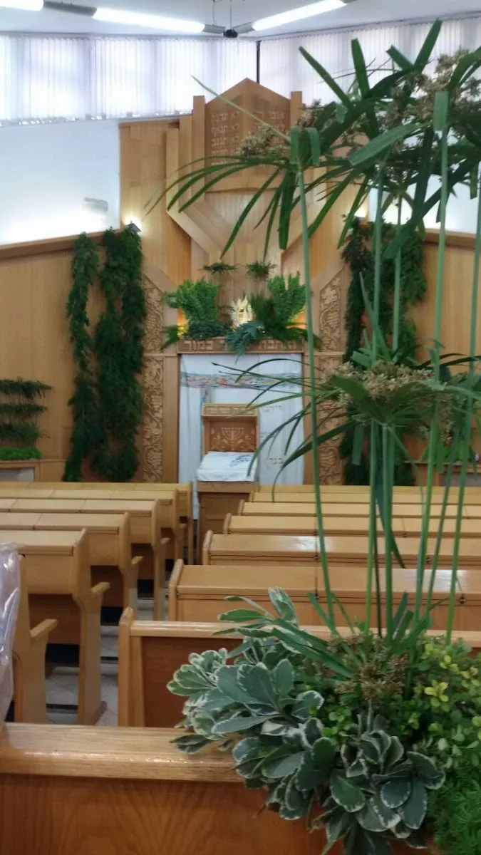 National Religious Synagogue — foto 4