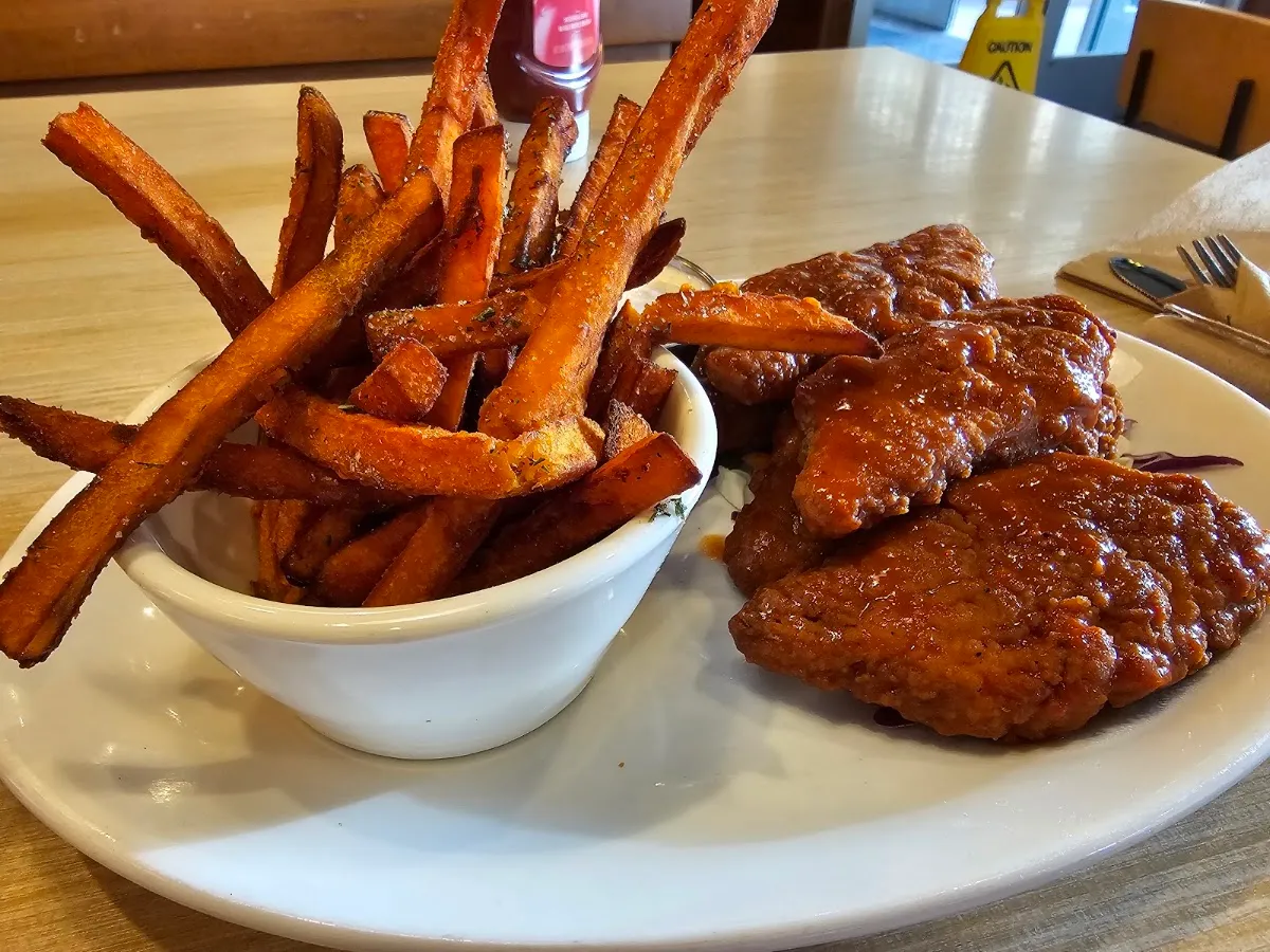 Native Foods — foto 7