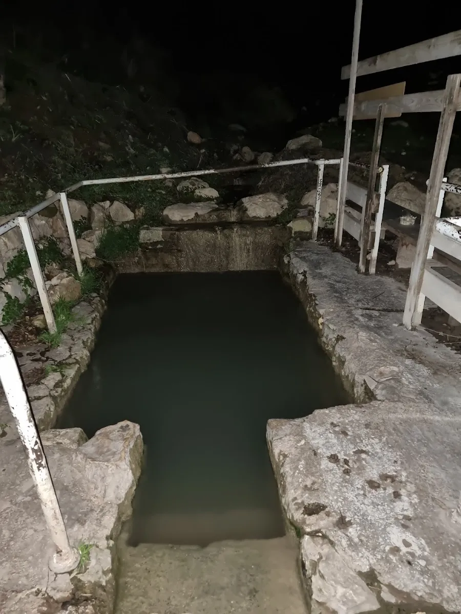 Natural Mikveh Safed — foto 4
