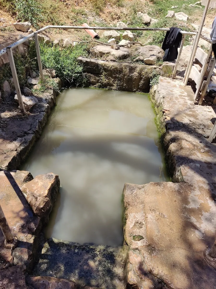 Natural Mikveh Safed — foto 9
