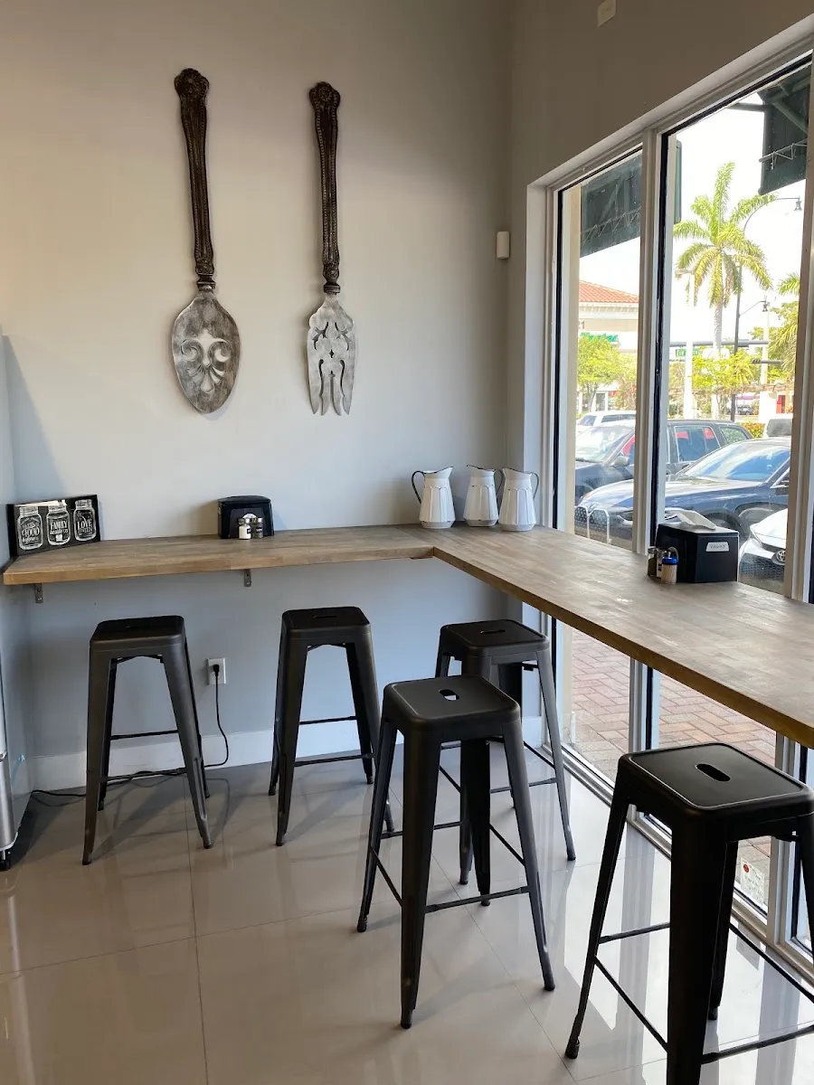 Navas Kosher Kitchen Hallandale