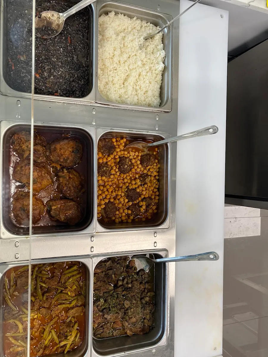 Navas Kosher Kitchen Hallandale — foto 2