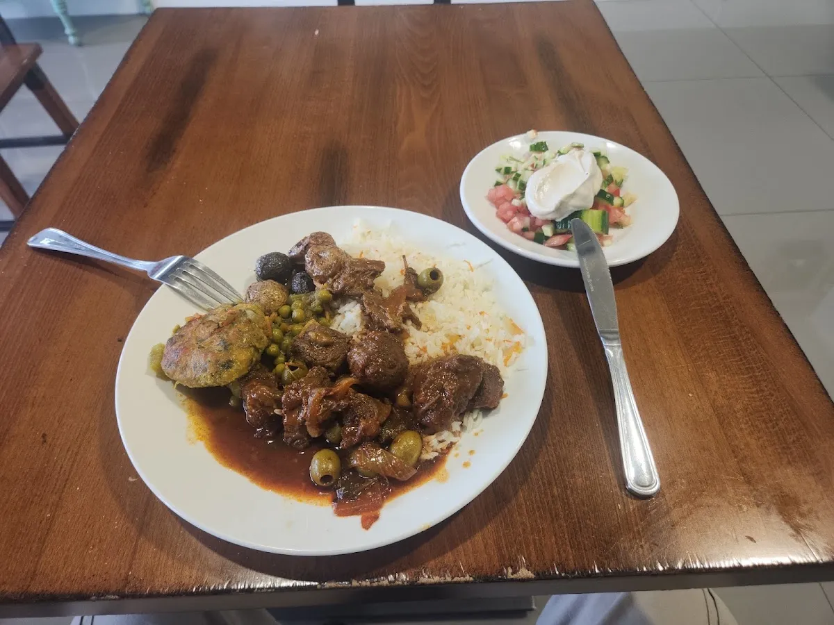 Navas Kosher Kitchen Hallandale — foto 3
