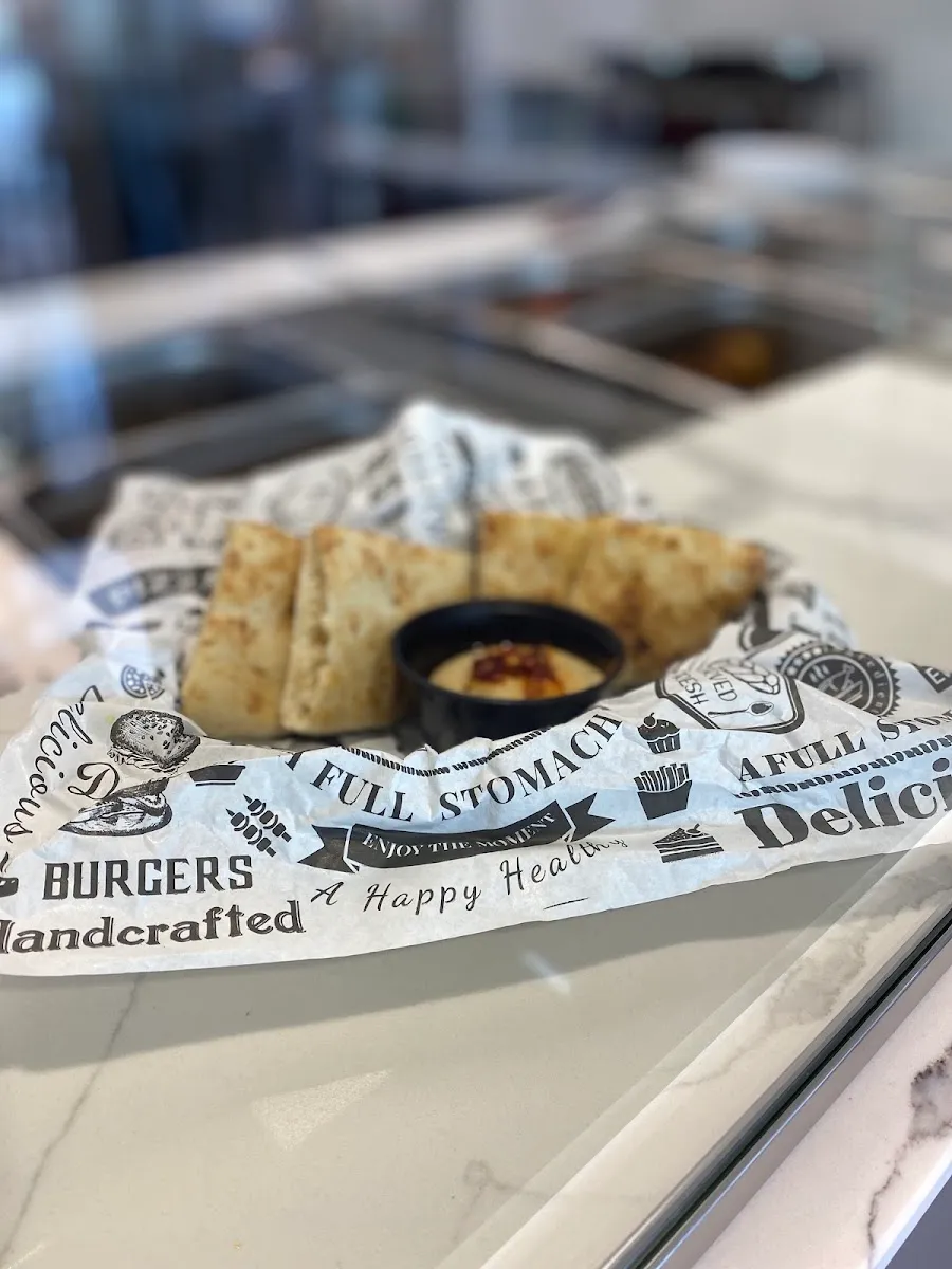 Navas Kosher Kitchen Hallandale — foto 4