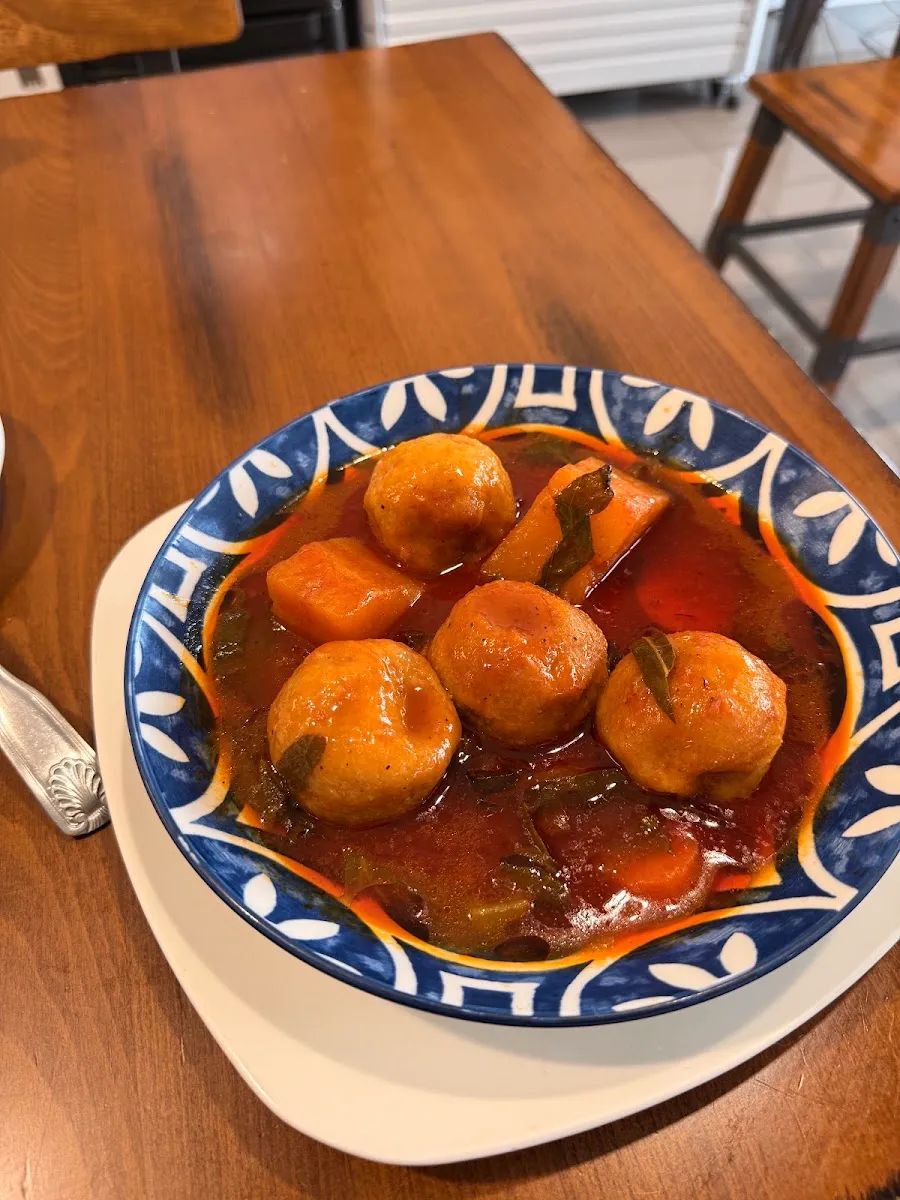 Navas Kosher Kitchen Hallandale — foto 5