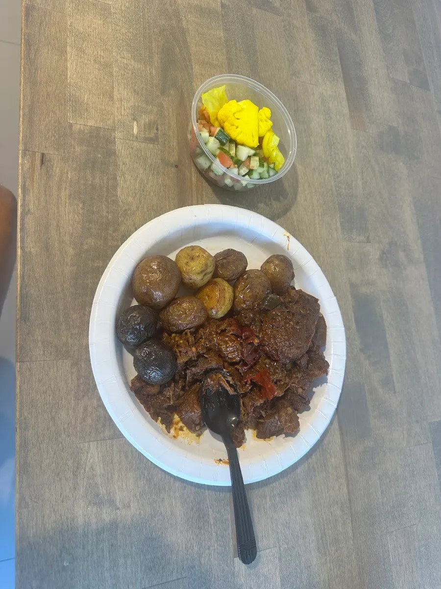 Navas Kosher Kitchen Hallandale — foto 10