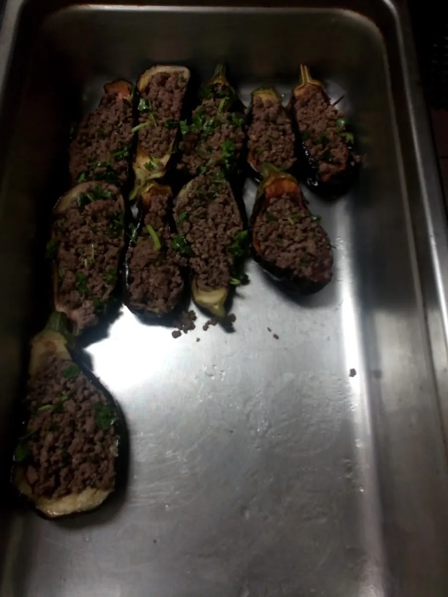 Navas Kosher Kitchen — foto 4