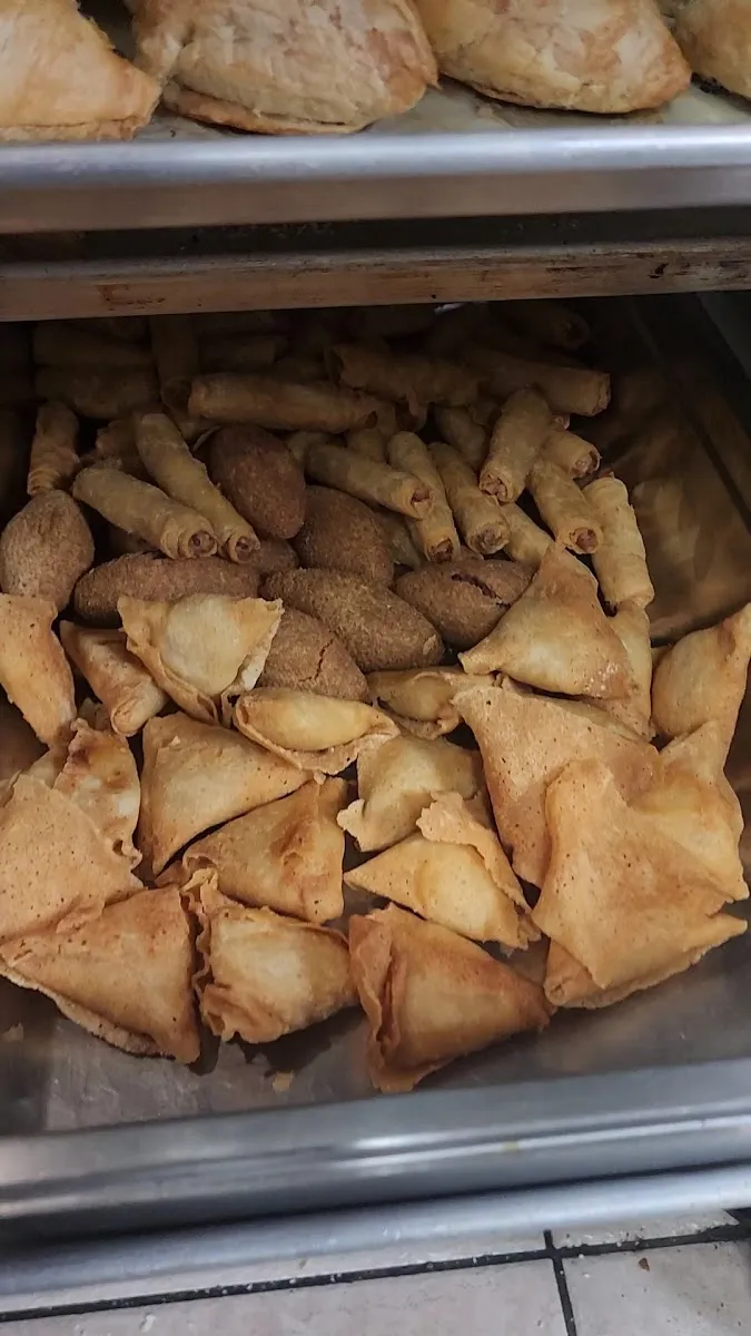 Navas Kosher Kitchen — foto 5