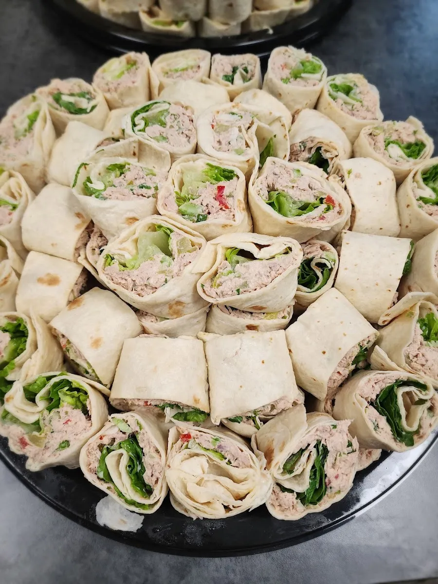 Navas Kosher Kitchen — foto 6