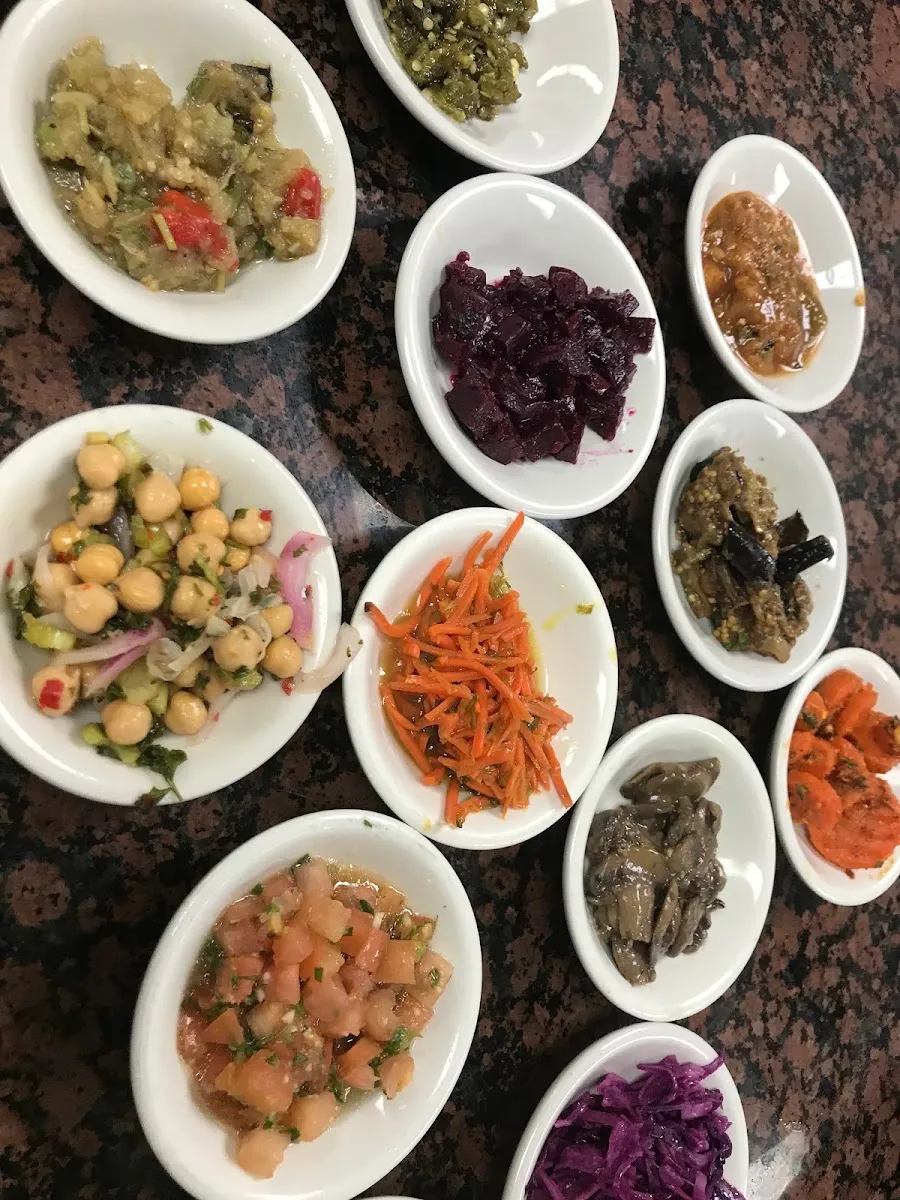 Navas Kosher Kitchen — foto 8