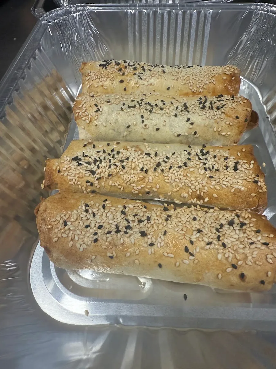 Navas Kosher Kitchen — foto 10