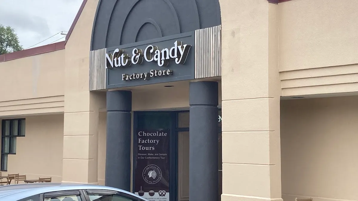 NC Chocolatier
