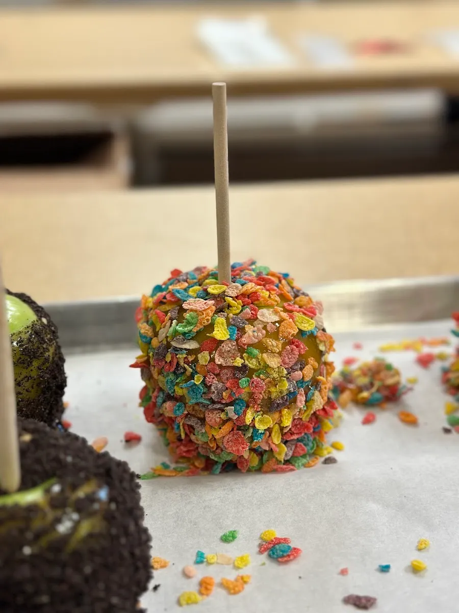 NC Chocolatier — foto 3