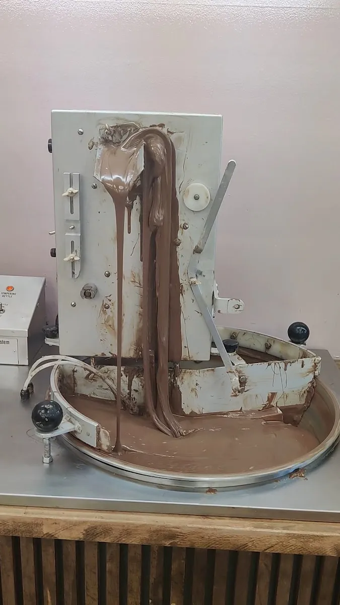 NC Chocolatier — foto 6