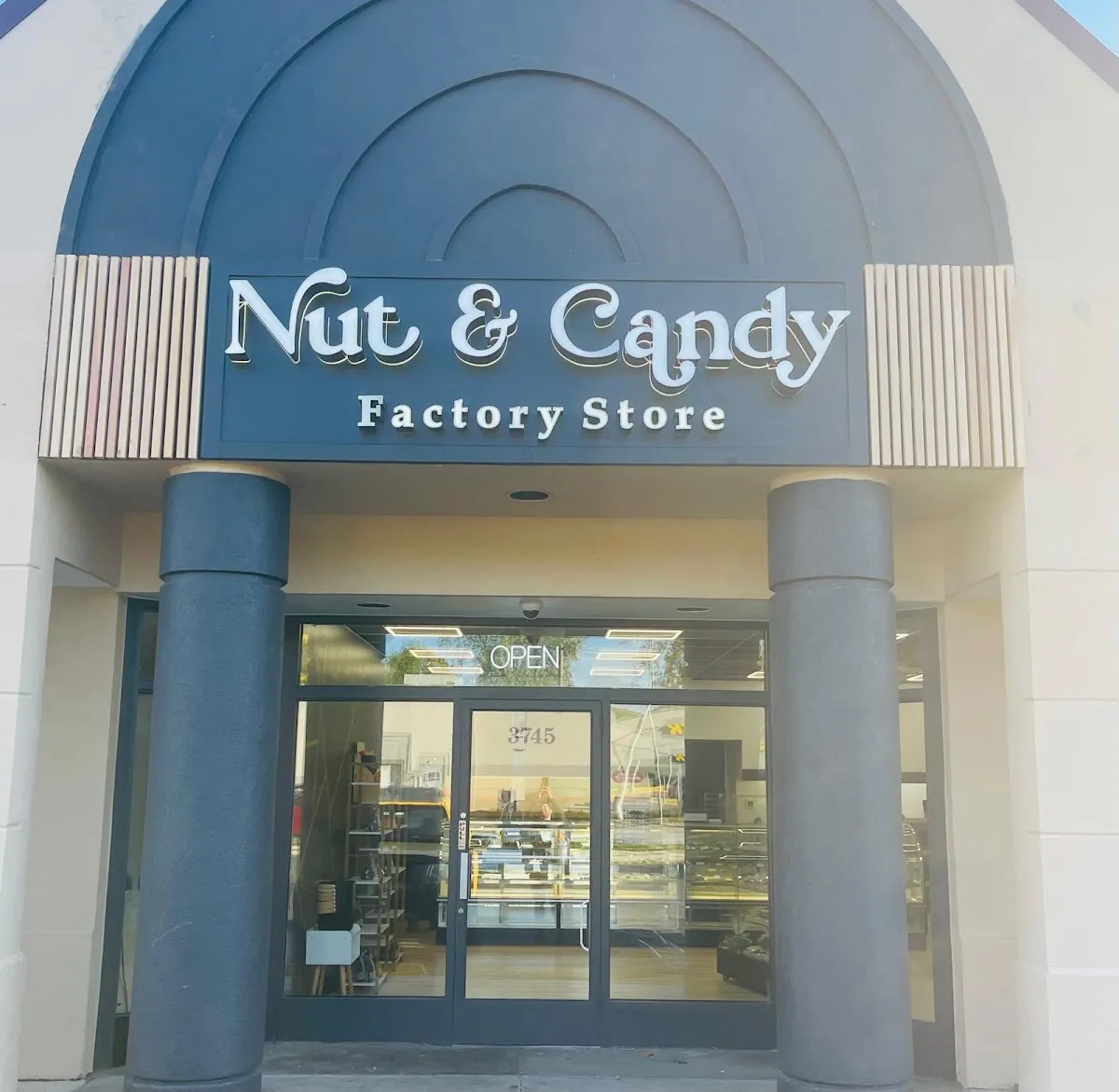 NC Chocolatier — foto 7