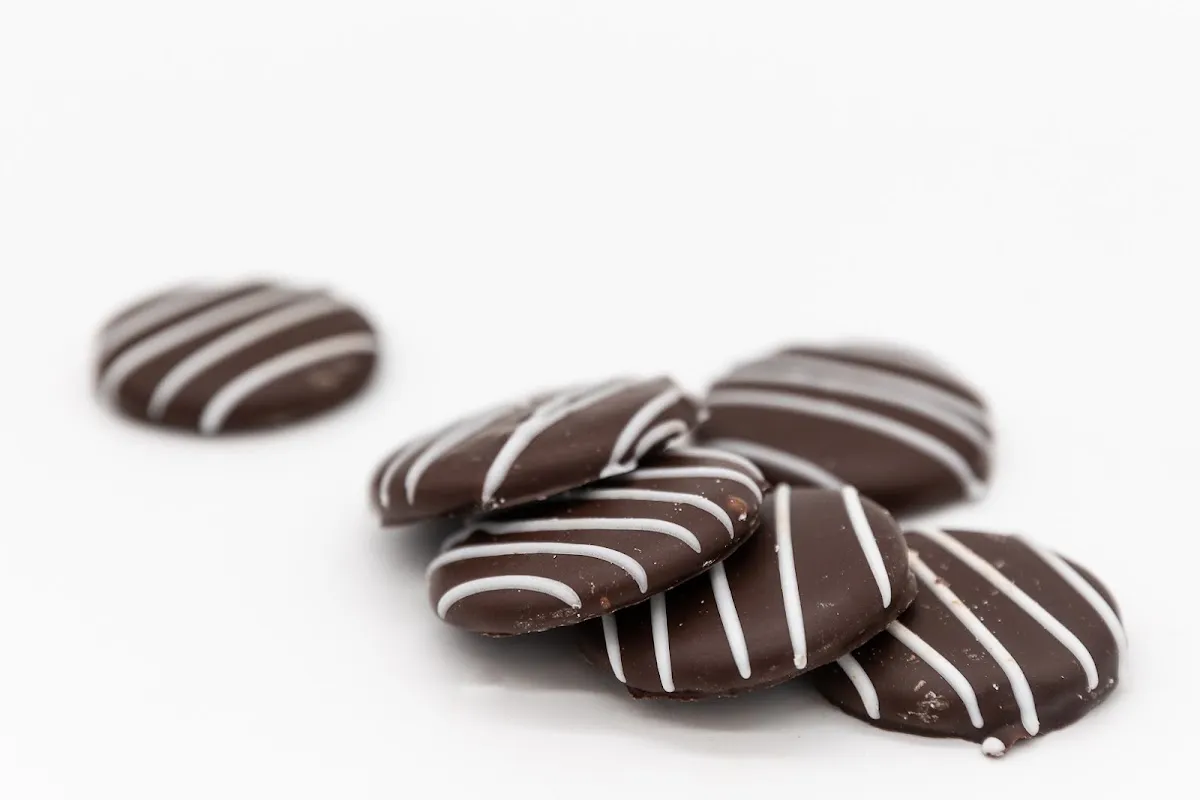 NC Chocolatier — foto 9