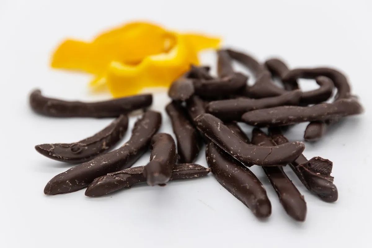 NC Chocolatier — foto 10