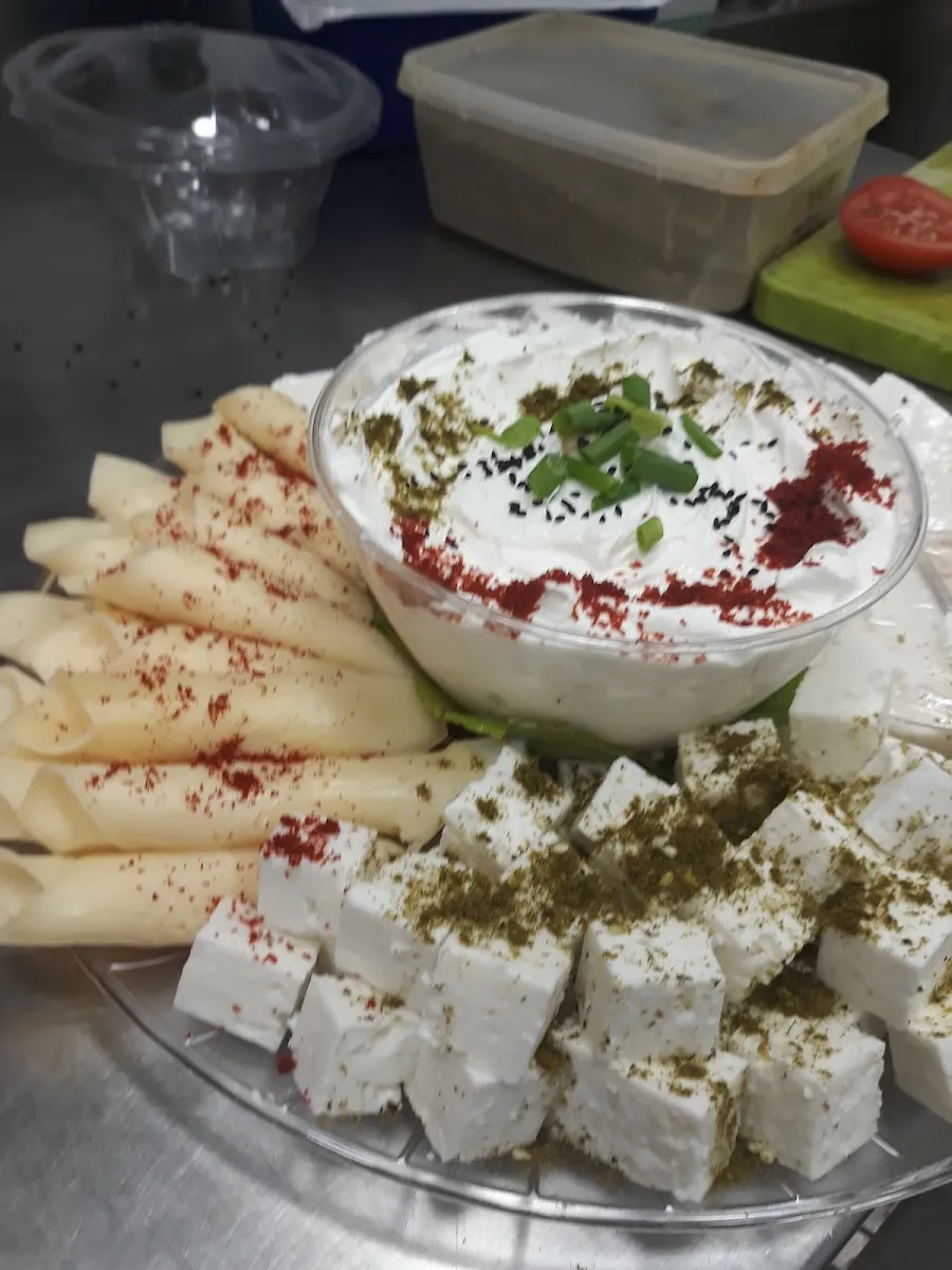 Nechama Bakery (Nachal Zohar) — photo 8