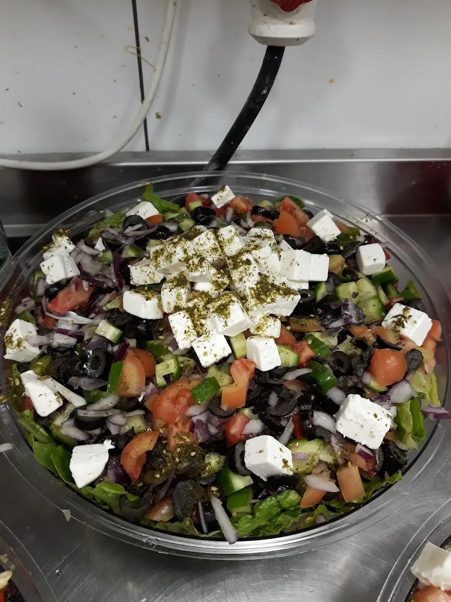 Nechama Bakery (Nachal Zohar) — photo 9