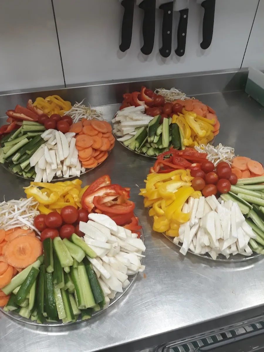 Nechama Bakery (Nachal Zohar) — photo 10