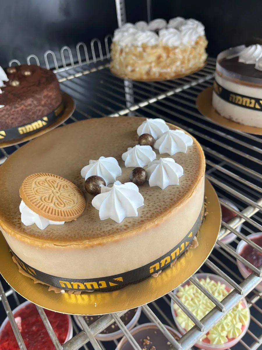 Nechama Bakery (Pisgat Zeev) — foto 7