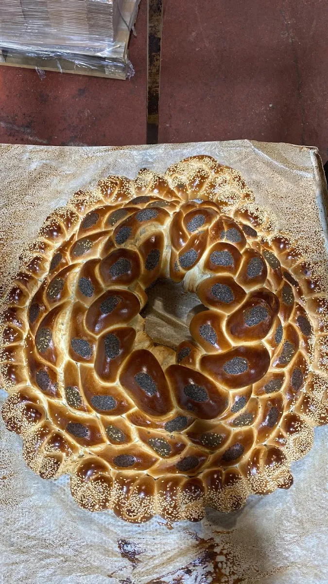 Nechama Bakery (Tzeret) — foto 6