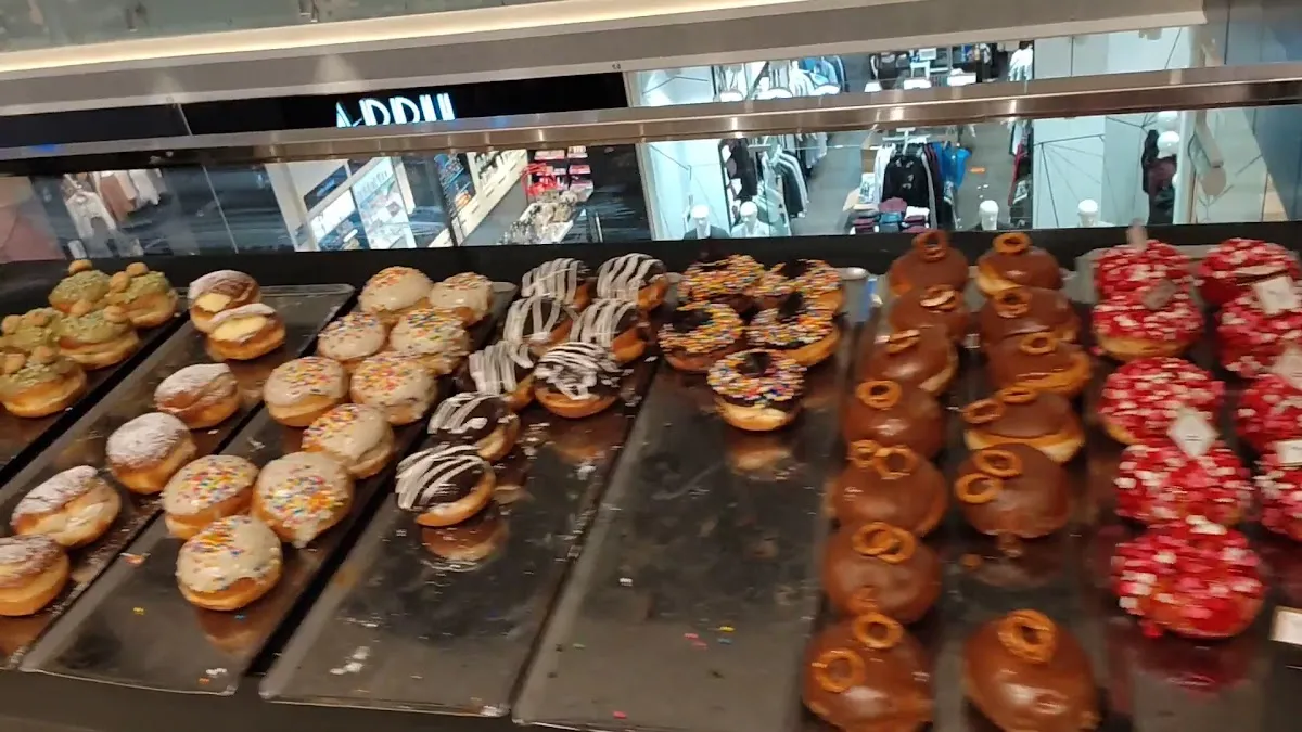 Neeman Bakery (Beit Shemesh) — photo 2