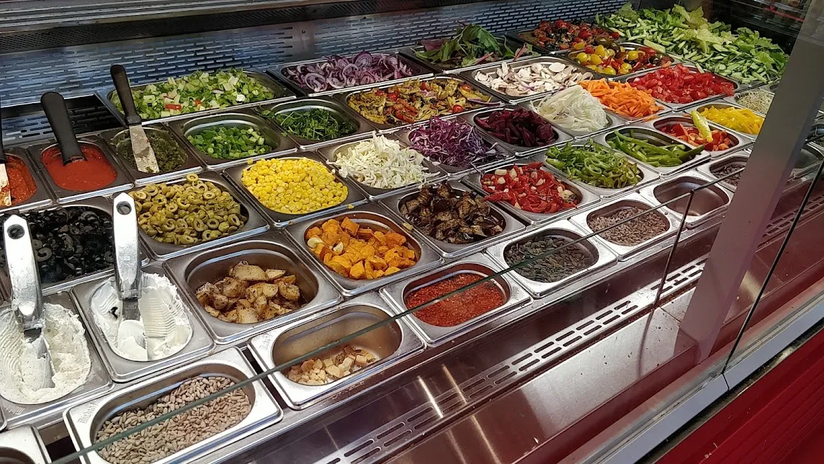 Neeman Bakery (Beit Shemesh) — photo 5