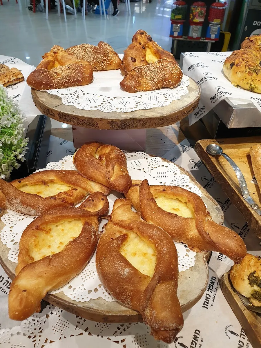 Neeman Bakery (City Mall, Ashdod) — photo 5