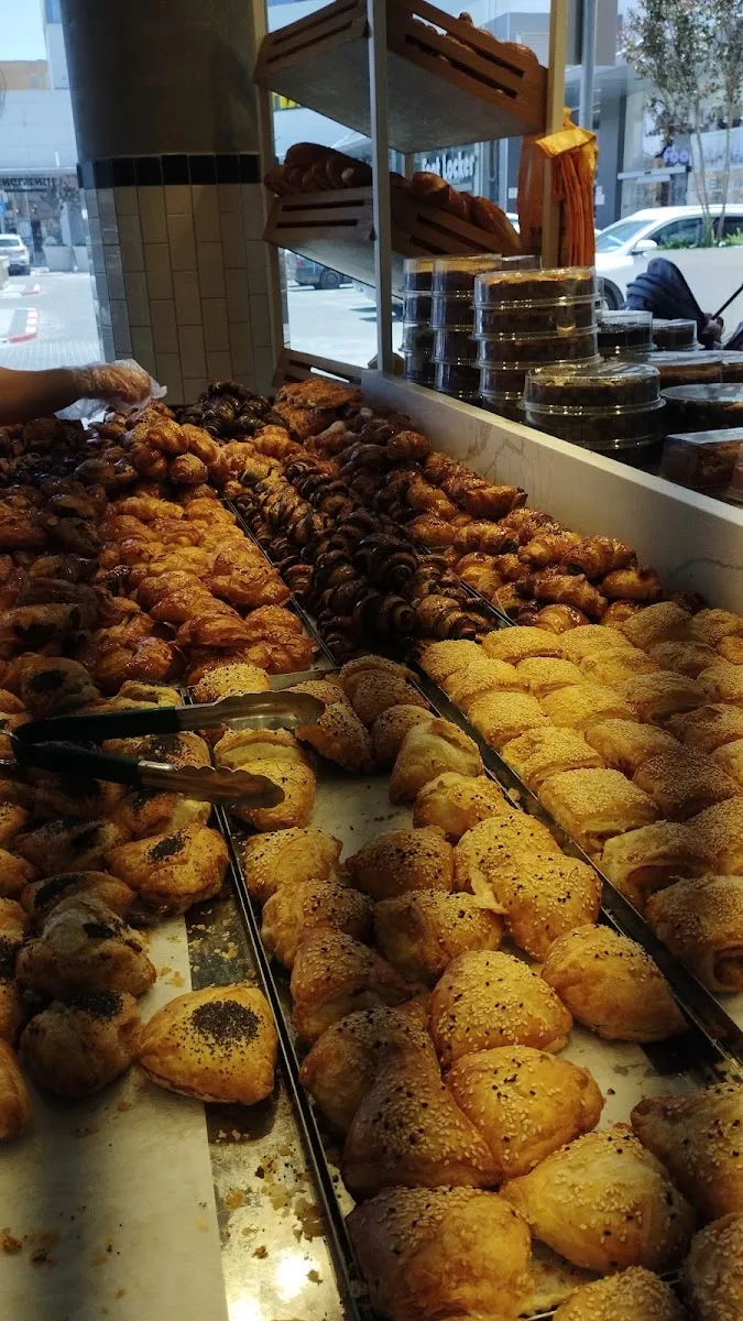 Neeman Bakery (Dimona) — photo 3