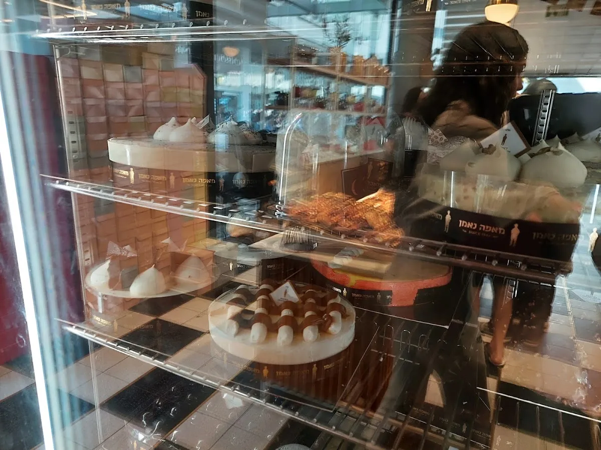 Neeman Bakery (Dimona) — photo 8