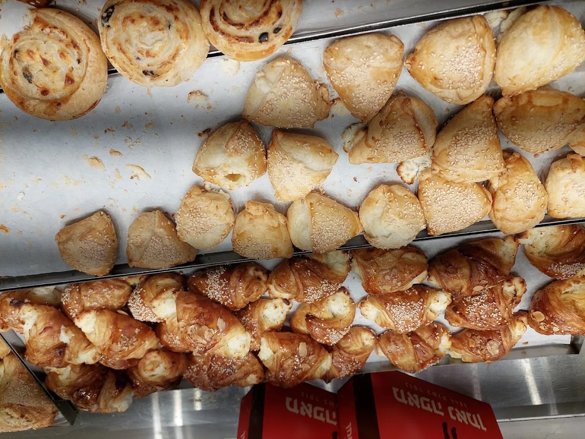 Neeman Bakery (Dimona) — photo 9