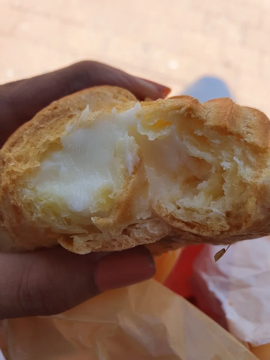 Neeman Bakery (Golda Meir, Rishon LeZion) — photo 5