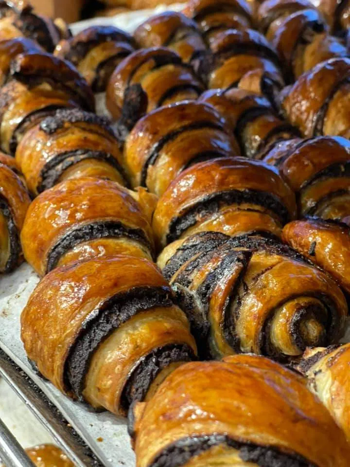 Neeman Bakery (Hadera) — photo 2