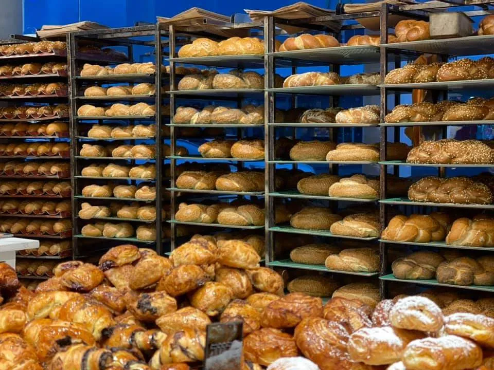 Neeman Bakery (Hadera) — photo 4